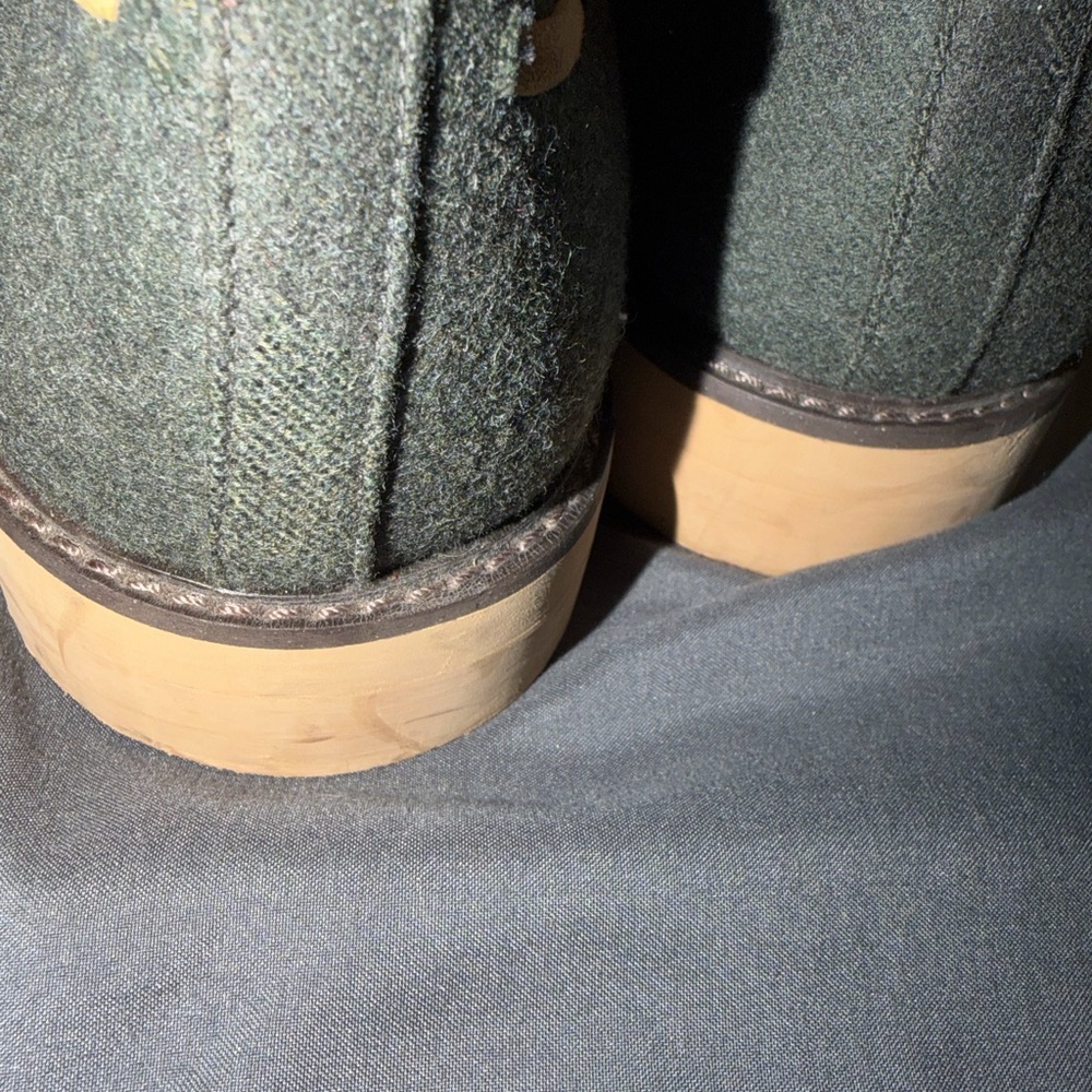 Axel Arigato Men’s (size 46) (12/12.5 fit) gray Shoe w/Box - Picture 10 of 11